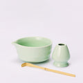 Lulu.z Matcha Accesories Kit + Bowl